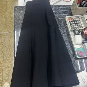 Theory Pleated Skirt
